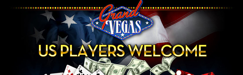 Grand Vegas Casino Grand Vegas Casino